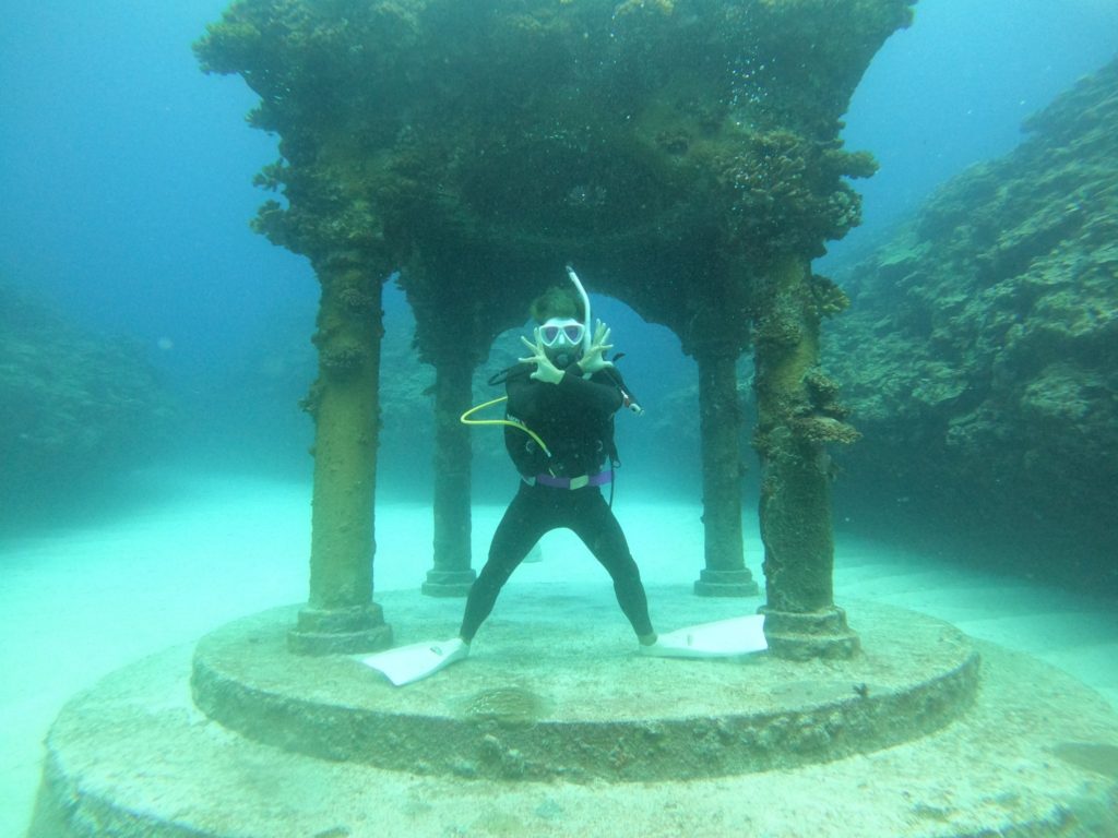 与論島へ遊びに行ってきました 海の魔法レストラン Magic Ocean マジックオーシャン