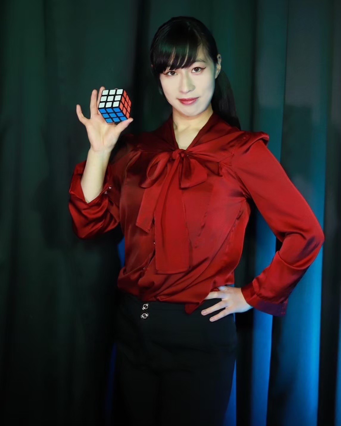 LINE_ALBUM_パキラ-宣材写真